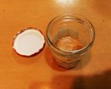 絶妙＊キャラメルバタートースト＊作り方1写真