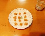 絶妙＊キャラメルバタートースト＊作り方2写真