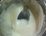 簡単♥チョコプレート誕生日やバレンタイン作り方4写真