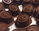 酒粕でチョコボール作り方7写真