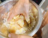 海老の甘酢あんかけ作り方2写真