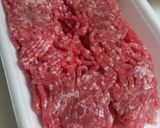 簡単せーじのフライドヌードソーセージ♪作り方1写真