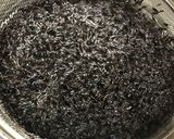 基本和食!ヒジキの煮物 ちょいアレンジ作り方1写真