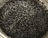 基本和食！ヒジキの煮物 ちょいアレンジ作り方1写真