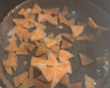 基本和食！ヒジキの煮物 ちょいアレンジ作り方2写真
