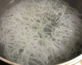 基本和食！ヒジキの煮物 ちょいアレンジ作り方3写真