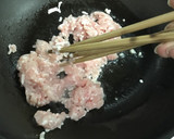 基本和食！ヒジキの煮物 ちょいアレンジ作り方4写真