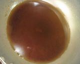 フライパンdeカレイの煮付け作り方1写真