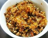 大根の葉ふりかけ！作り方4写真