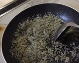 じゃこピー作り方1写真