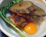 ほりかわごぼうのすき焼き作り方4写真