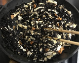 基本和食！ヒジキの煮物 ちょいアレンジ作り方8写真