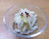 簡単で本格的♪白菜の中華風漬物作り方5写真