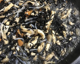 基本和食！ヒジキの煮物 ちょいアレンジ作り方9写真