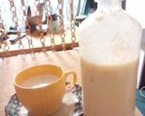甘酒は冷ご飯と乾燥麹で簡単に！作り方11写真