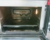 パナソニックHBでベーコンチーズパン作り方14写真