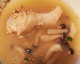 残りレシピID18806617炊き込みご飯作り方1写真