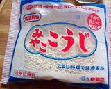 甘酒は冷ご飯と乾燥麹で簡単に！作り方1写真