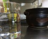 お留守番の夫へ_ごはんの炊き方作り方3写真