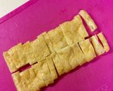 2つの材料で。キャベツと薄揚げの炒め煮作り方2写真