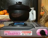お留守番の夫へ_ごはんの炊き方作り方6写真