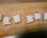 【本格】花椒香る胡椒餅作り方4写真