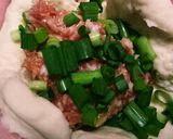 【本格】花椒香る胡椒餅作り方5写真