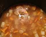 残りレシピID18806617炊き込みご飯作り方6写真