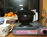 お留守番の夫へ_ごはんの炊き方作り方10写真