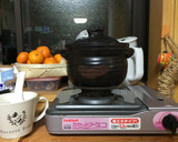 お留守番の夫へ_ごはんの炊き方作り方10写真