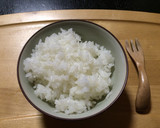 お留守番の夫へ_ごはんの炊き方作り方13写真