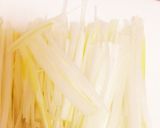 簡単・満足 ♪挟み厚揚げの豚肉巻き♪作り方3写真