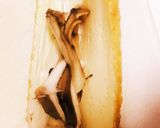 簡単・満足 ♪挟み厚揚げの豚肉巻き♪作り方4写真
