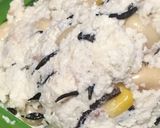 おからと豆腐のダイエットポテサラ作り方4写真