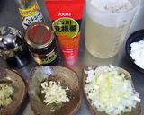 実に簡単！本格的なしっかり麻婆豆腐‼作り方1写真