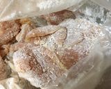 みんな大好き♪鶏むね肉の甘辛レシピ♪作り方2写真