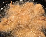 みんな大好き♪鶏むね肉の甘辛レシピ♪作り方3写真