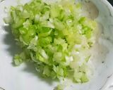 そぼろ入りポテトサラダ作り方4写真