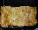 休日の朝食は♫ 夫が喜ぶホットサンド作り方4写真