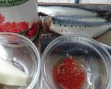 モロッコ料理であったか❤イワシのケフタ作り方1写真