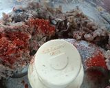 モロッコ料理であったか❤イワシのケフタ作り方2写真