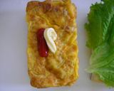 休日の朝食は♫ 夫が喜ぶホットサンド作り方6写真