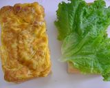 休日の朝食は♫ 夫が喜ぶホットサンド作り方5写真