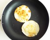 包み焼きチーズ作り方2写真