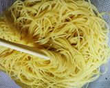 サラスパ作り方2写真
