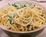 サラスパ作り方5写真