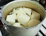 手羽元大根~おでん風~作り方4写真