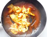 卵のチリソース炒め作り方3写真