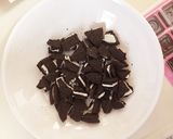 子供が作れる！簡単バレンタインチョコ2種作り方1写真