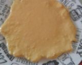 低糖質 高野豆腐ブリトー作り方4写真